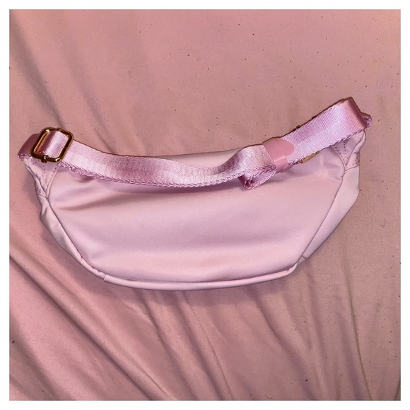 NWOT Stoney Clover Lane Pink Fanny Pack - Picture 5 of 10